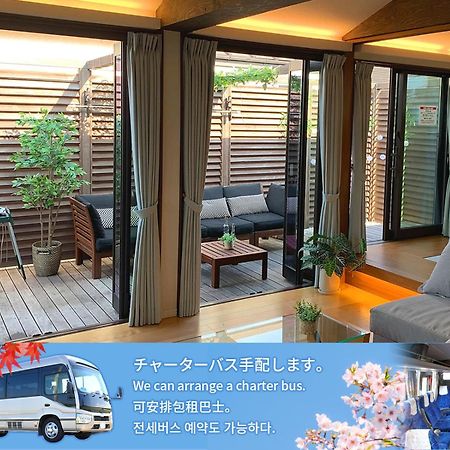 Asakusa East Terrace - Kando Präfektur Tokio Exterior foto